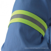 Reflective Security Police Arm Band